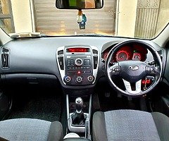 Kia 1.6 diesel - Image 6/6
