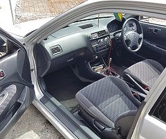 Honda civic ej9 - Image 5/6