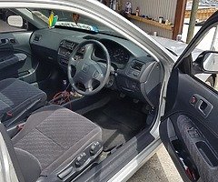 Honda civic ej9 - Image 6/6