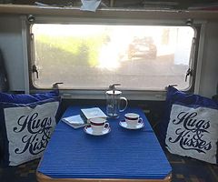 2002 Tec Rotec 6 Berth camper Ducato 208 JTD - Image 6/10