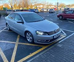 Volkswagen Passat 1.6 tdi bluemotion low miles nctd 9/20￼