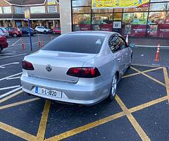 Volkswagen Passat 1.6 tdi bluemotion low miles nctd 9/20￼ - Image 4/7