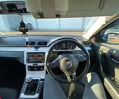 Volkswagen Passat 1.6 tdi bluemotion low miles nctd 9/20￼ - Image 6/7