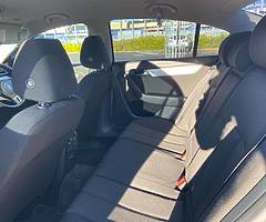 Volkswagen Passat 1.6 tdi bluemotion low miles nctd 9/20￼ - Image 7/7