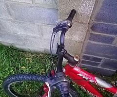 Bicycle like new - Image 4/7
