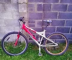 Bicycle like new - Image 6/7