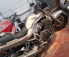 Bandit 1200