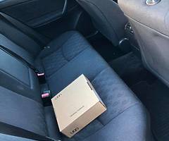 Mercedes Benz C-180 - Image 6/9