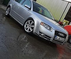 Audi A4 and passat - Image 3/9