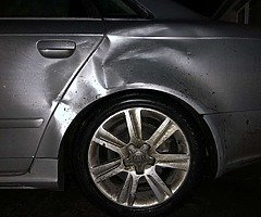 Audi A4 and passat - Image 4/9