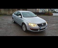 Audi A4 and passat - Image 5/9