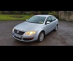 Audi A4 and passat - Image 6/9
