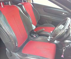 Citroen C4 Loeb Edition - Image 4/5