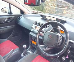 Citroen C4 Loeb Edition - Image 5/5