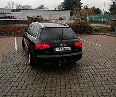 Audi a4 NCT 03/20 - Image 4/5