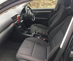 Audi a4 NCT 03/20 - Image 5/5