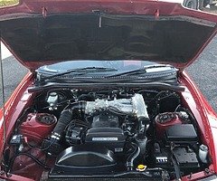 Toyota Supra Ridox Mk4 - Image 5/5