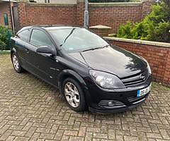 Opel astra Nct 04/20 Tax 12/19 1.4 petrol needs coil pack driving perfect manual