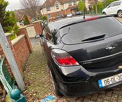 Opel astra Nct 04/20 Tax 12/19 1.4 petrol needs coil pack driving perfect manual - Image 3/6