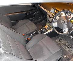 Opel astra Nct 04/20 Tax 12/19 1.4 petrol needs coil pack driving perfect manual - Image 5/6