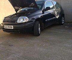 Renault Clio 1.2 QUICK SALE - Image 4/10
