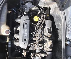 Renault Clio 1.2 QUICK SALE - Image 5/10