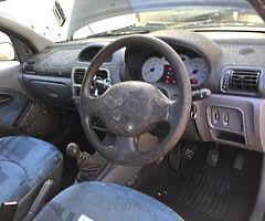 Renault Clio 1.2 QUICK SALE - Image 7/10