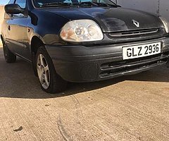 Renault Clio 1.2 QUICK SALE - Image 10/10