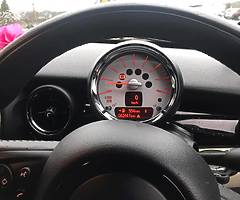 131 Mini Cooper Roadster 37 K Mls Like brand new !!!!Mint condition - Image 9/10