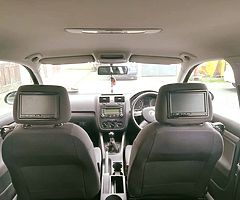 2005 Volkswagen Golf - Image 4/4