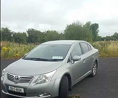 Toyota avensis - Image 5/5