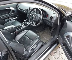 Audi A3 2.0TDI Quattro - Image 4/7
