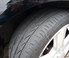 Audi A3 2.0TDI Quattro - Image 5/7