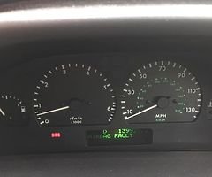 1995 Ramge Rover P38 - Image 3/10