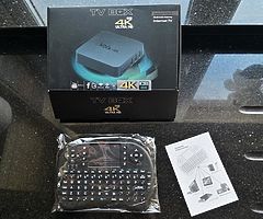 Android box