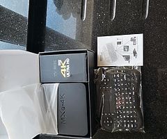 Android box