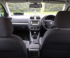 Volkswagen Golf 1.4 petrol - Image 4/10
