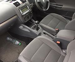 Volkswagen Golf 1.4 petrol - Image 5/10