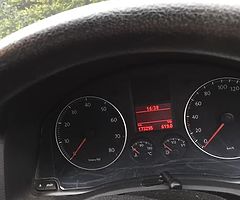 Volkswagen Golf 1.4 petrol - Image 8/10