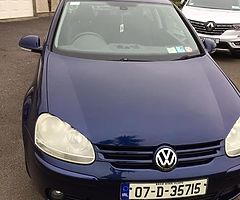 Volkswagen Golf 1.4 petrol - Image 10/10