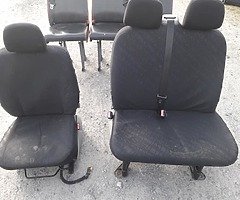 Seats 9 - Image 6/8