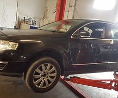 Ww passat 2006 1.9 tdi - Image 4/9