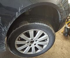 Ww passat 2006 1.9 tdi - Image 6/9