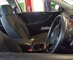 Ww passat 2006 1.9 tdi - Image 7/9
