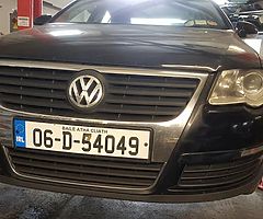 Ww passat 2006 1.9 tdi - Image 9/9