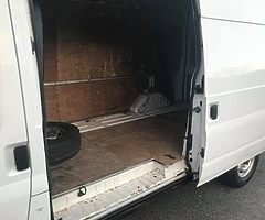 08 FORD TRANSIT NEW DOE 3-20 TAX 5-19 LWB !!!! - Image 7/10
