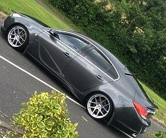 2009 insignia 160BHP SRI *CHEAP TAX* - Image 9/10