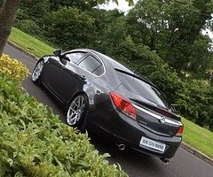 2009 insignia 160BHP SRI *CHEAP TAX* - Image 10/10