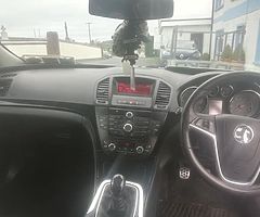 Vauxhall Insignia - Image 4/10