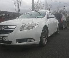Vauxhall Insignia - Image 10/10